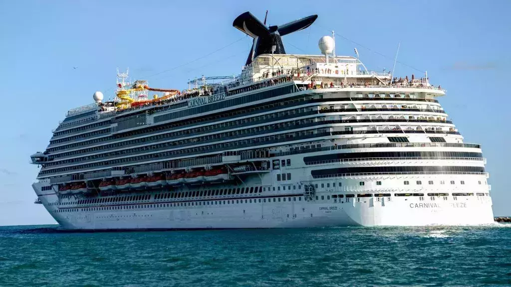 coronavirus cruise things to consider