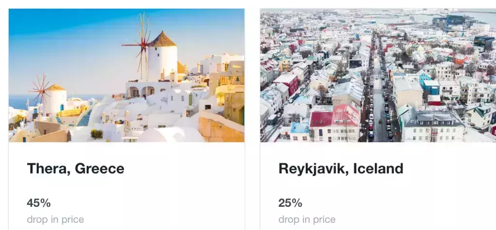cheap flights in may