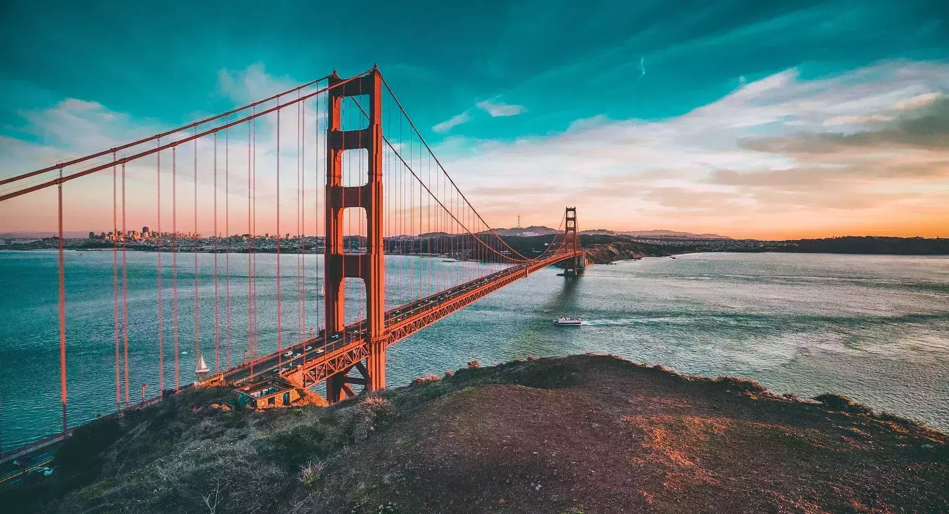 Cheapest Time to Travel to San Francisco