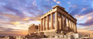 The Complete Travel Guide to Greece