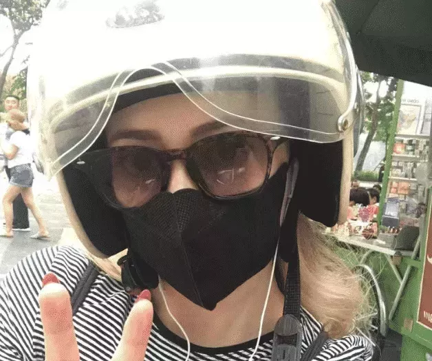 Coronavirus In Vietnam: What It&amp;amp;amp;#039;s Like To Live In Ho Chi Minh As An Expat