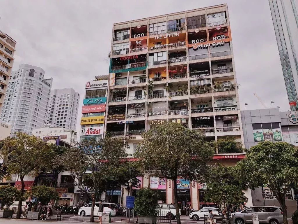 Coronavirus In Vietnam: What It&amp;amp;amp;#039;s Like To Live In Ho Chi Minh As An Expat