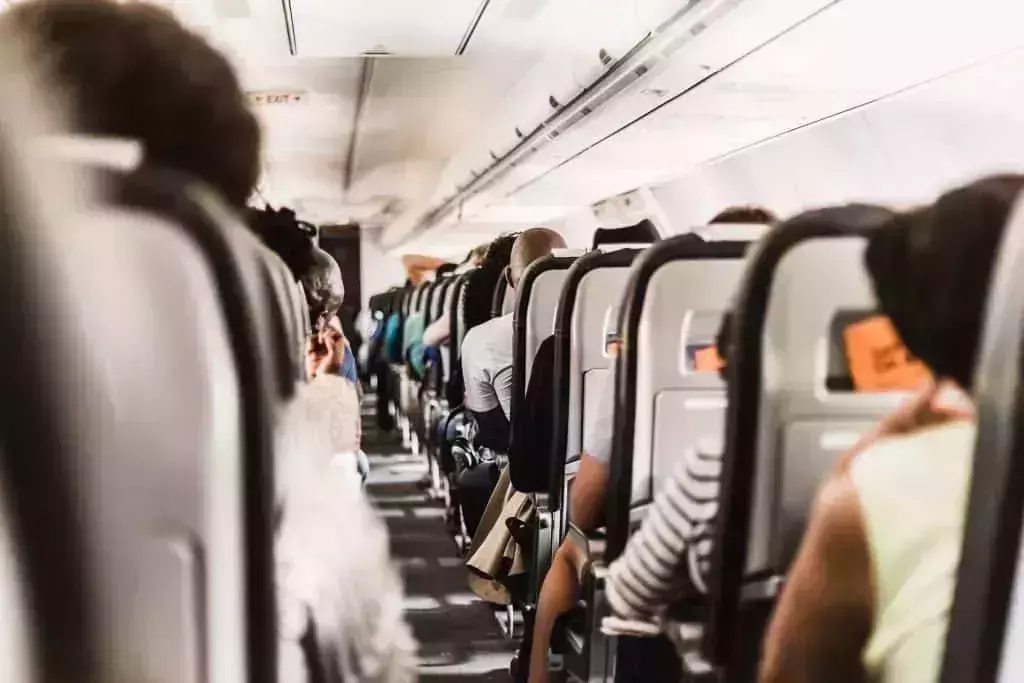 coronavirus travel survey