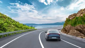 Cross-Border Car Hire Rules in Europe