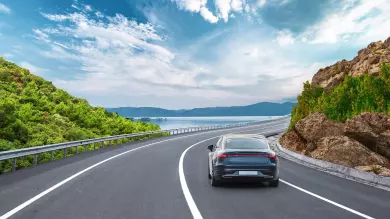 Cross-Border Car Hire Rules in Europe