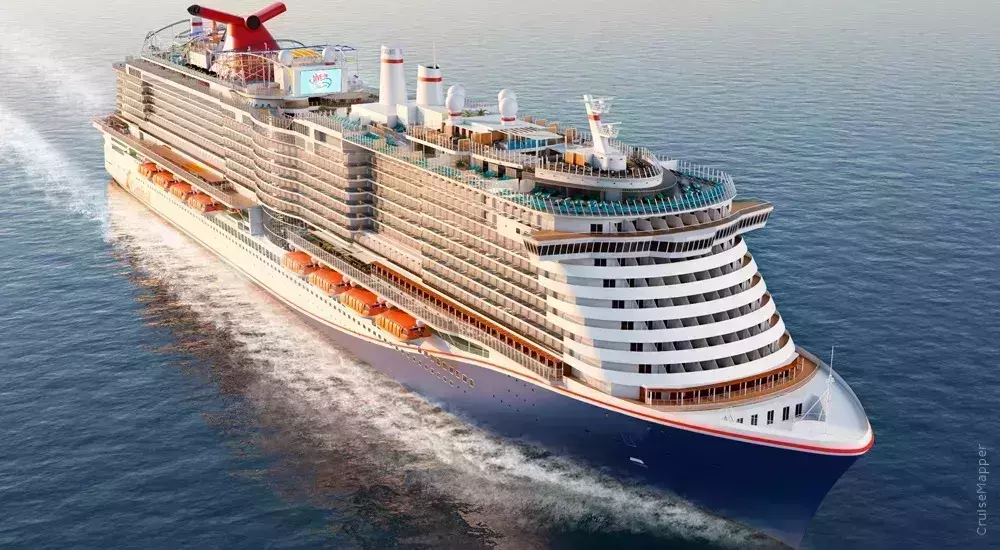Cruise Lines Affected By The Coronavirus