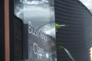 Do You Get Lounge Access with Business or Premium Economy?