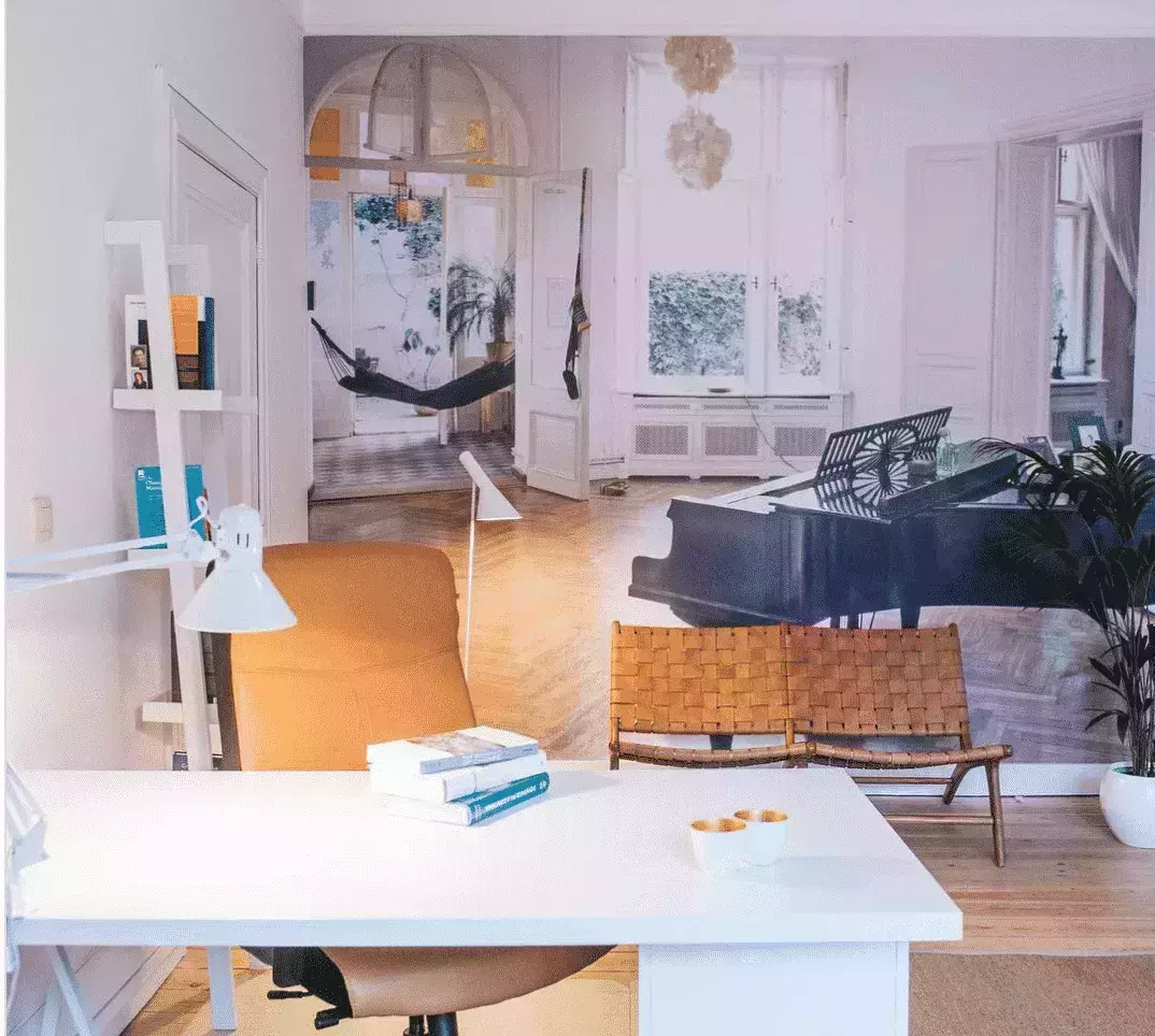 Belgium Co-Working Spots In Europe