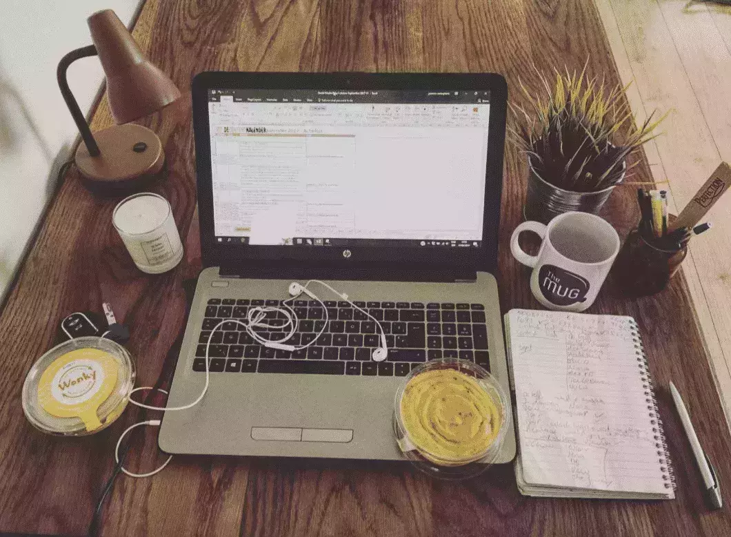 The Mug Co-Working In Europe