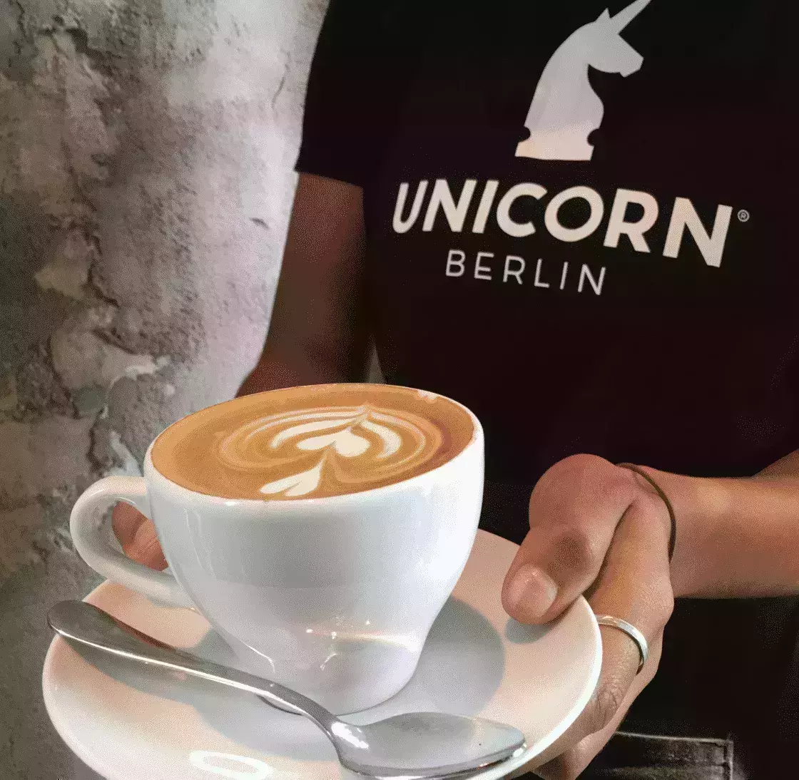 Unicorn Co-Working Place