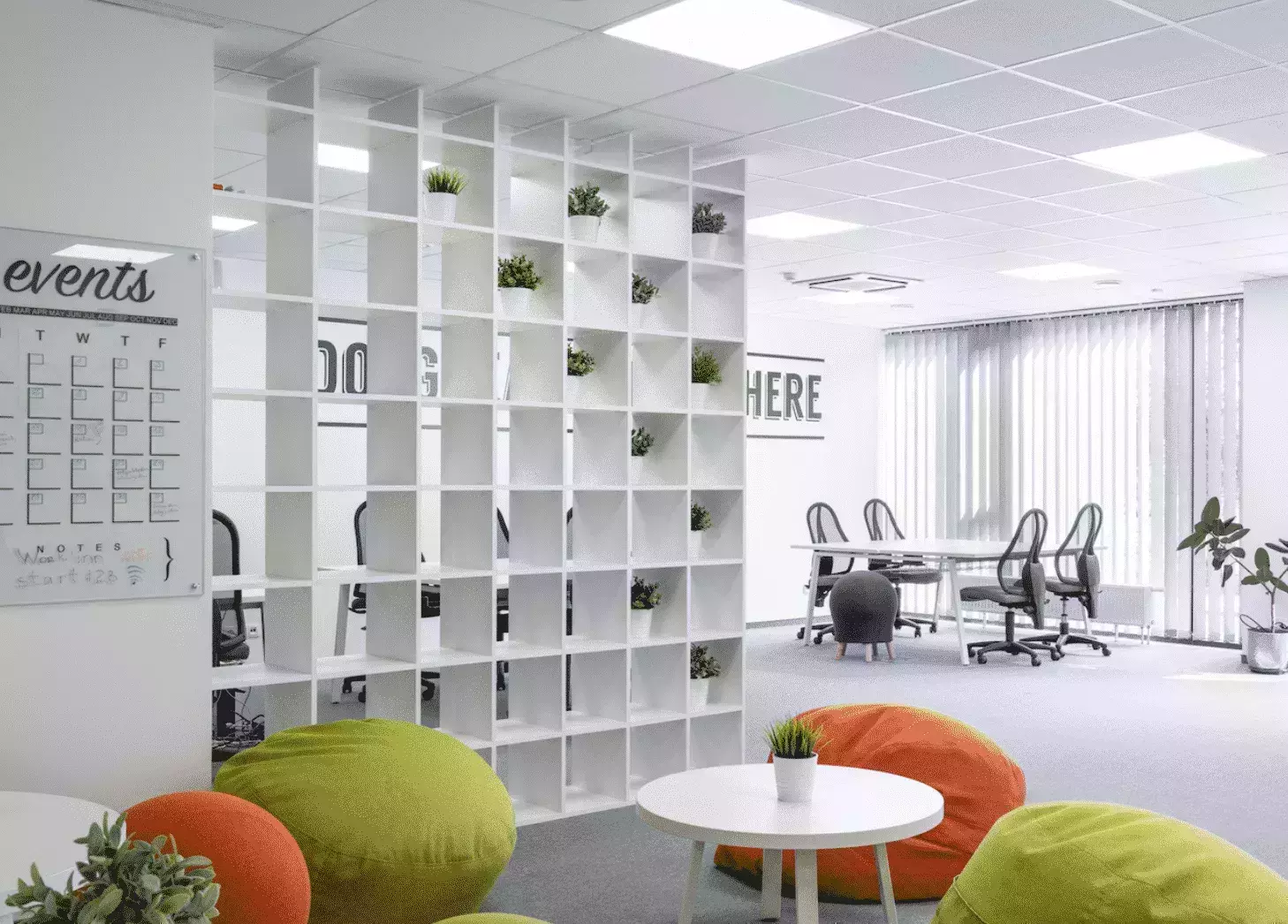 Work&amp;amp;amp;amp;#039;inn Co-Working In Europe