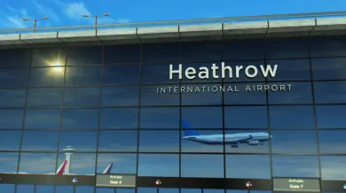Every Lounge at Heathrow Airport: Terminals 2, 3, 4 and 5
