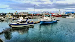 Hotel of the Week: Exeter Hotel, Reykjavík