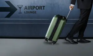 Free Airport Lounge Access: Seven Routes That Actually Work