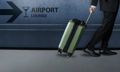 Free Airport Lounge Access: Seven Routes That Actually Work