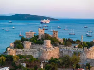 The 7 Best Hidden Gems in Bodrum
