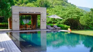 Hotel of the Day: Amanoi, Vietnam