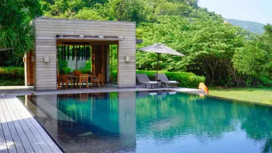 Hotel of the Day: Amanoi, Vietnam