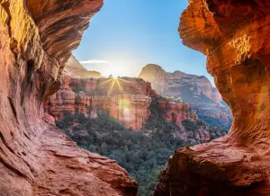 Hotel of the Day: Mii Amo, Arizona, USA