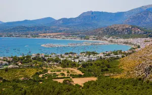 Hotel of the Day: Son Brull, Spain