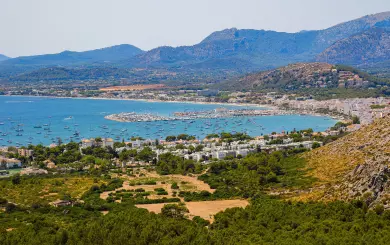 Hotel of the Day: Son Brull, Spain
