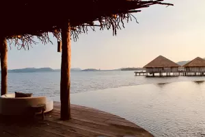 Hotel of the Day: Song Saa Private Island, Cambodia