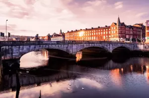 Hotel of the Week: The Imperial Hotel, Cork