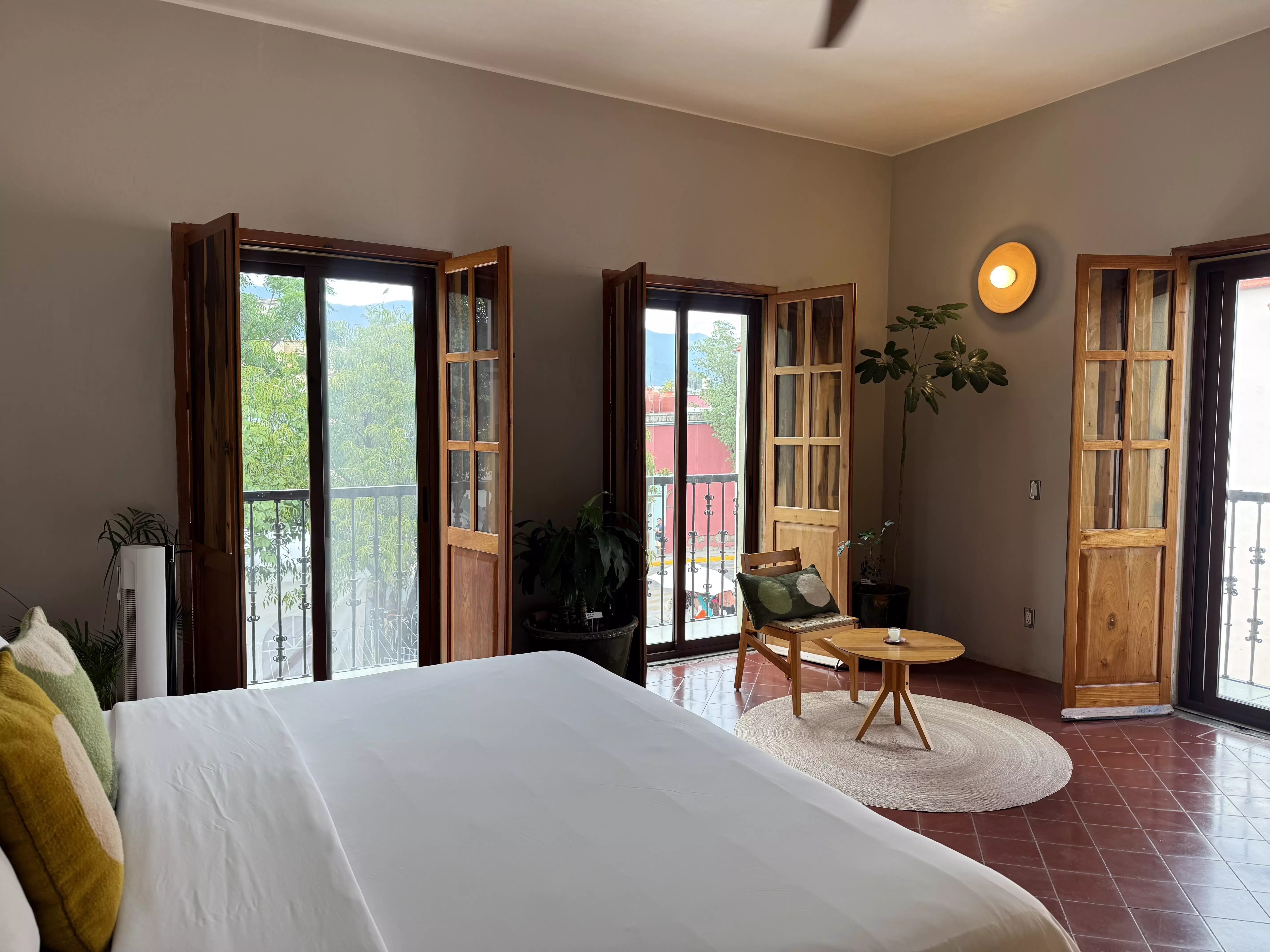 the suite at grana bnb