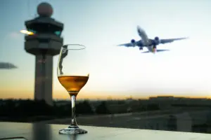 How to Get Airport Lounge Access: All Six Routes Compared
