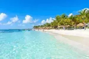 Akumal Beach tulum