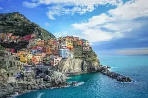 How to get from Florence to Cinque Terre