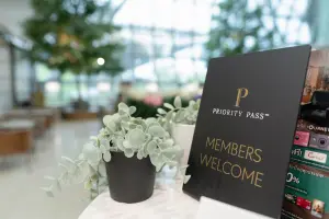 How to Get Priority Pass for Free: Every UK Route Explained