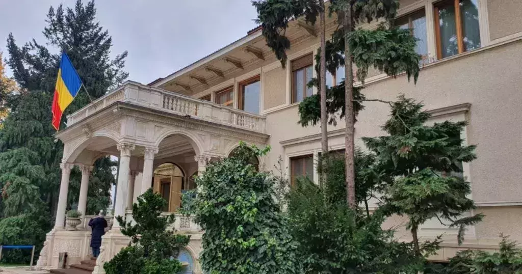 How to Spend 48 Hours in Bucharest
