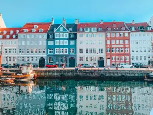 How To Spend 48 Hours In Copenhagen: City Guide