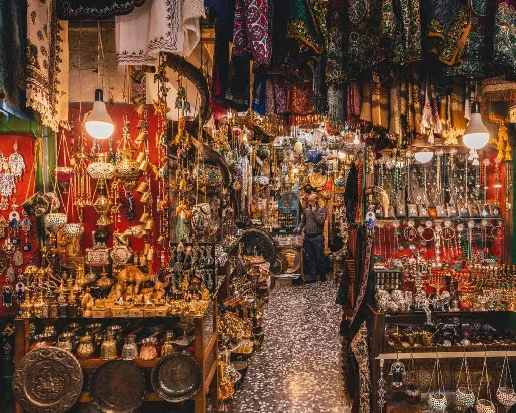 48 hours in Kuala Lumpur