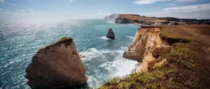 How to Travel to Isle of Wight