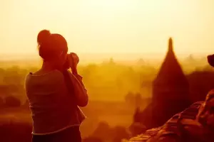 How to Travel on Your Own as a Woman