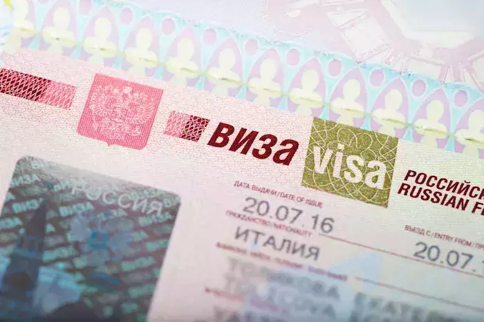 how to travel Russia 
