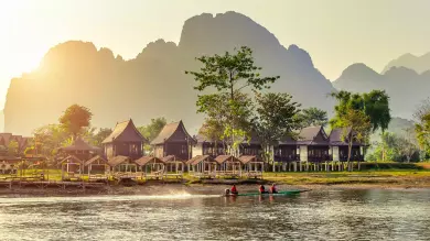How to Travel Southeast Asia on a Budget