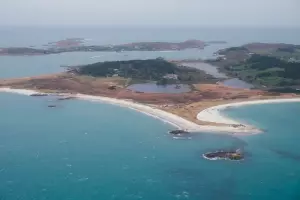 How to Travel to Isles of Scilly