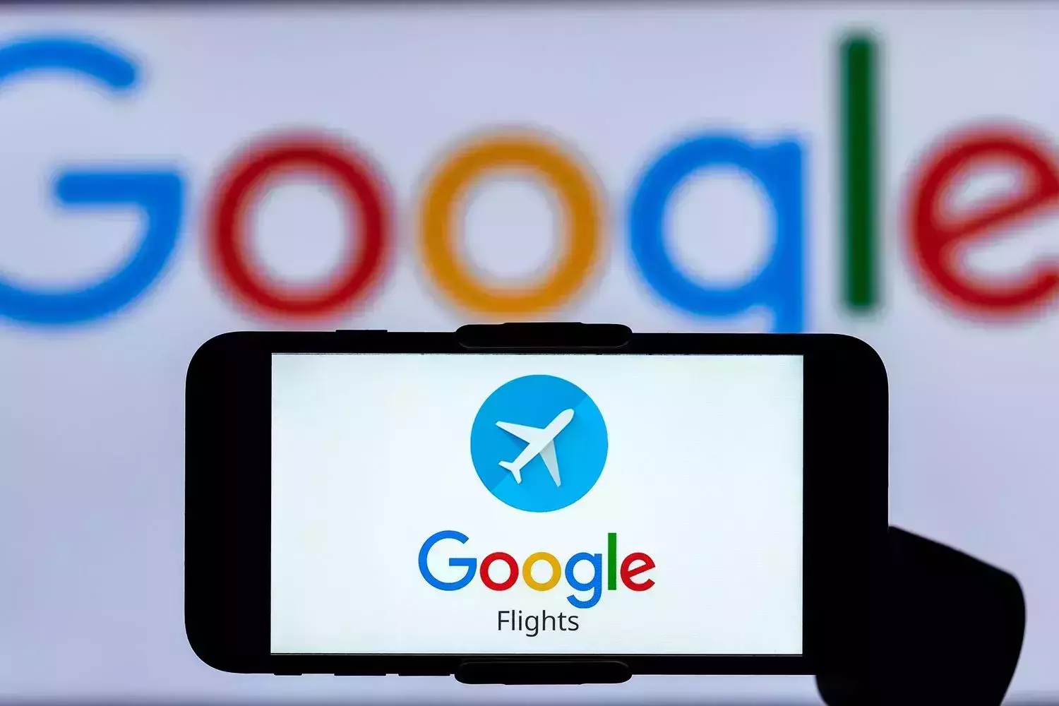 How to Use Google Flights
