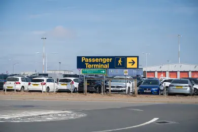 Is There Free Parking at UK Airports? Airport by Airport