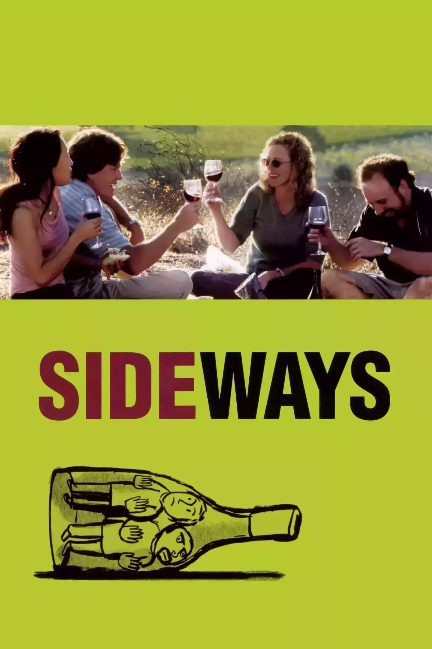Travel Movies 