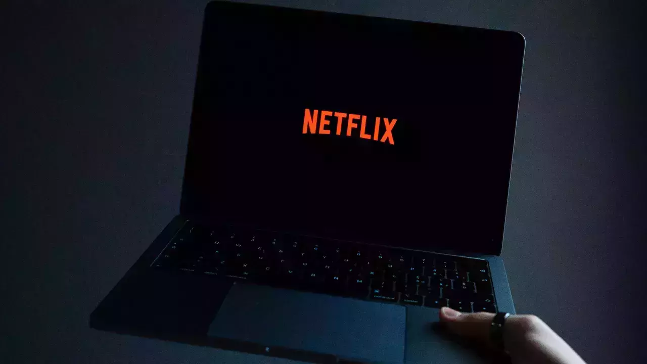 Can I watch Netflix abroad?