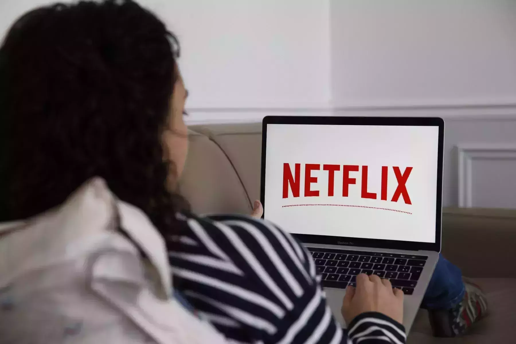 Paid Netflix VPN