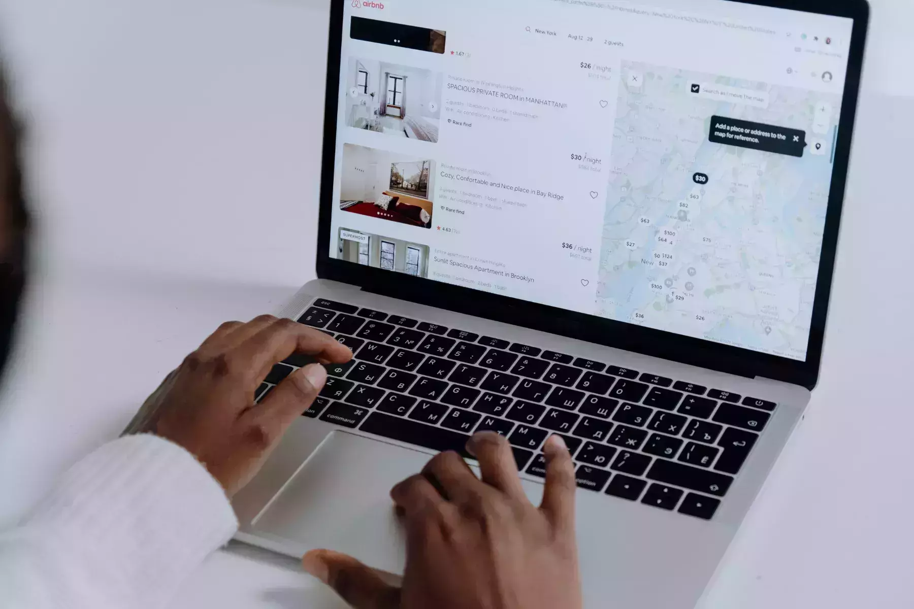Netflix VPN Tips for Travellers