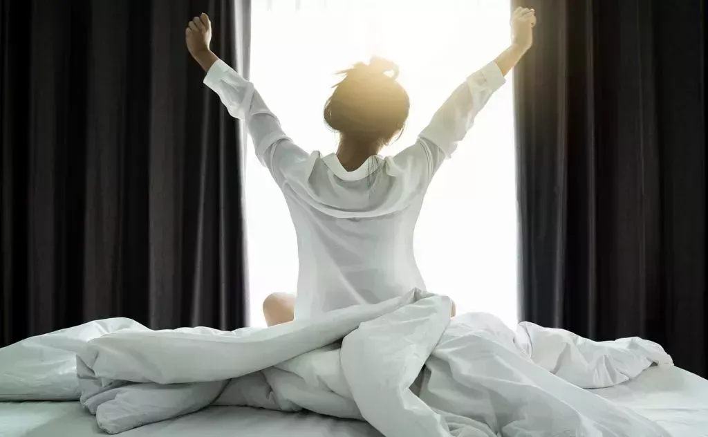 self care self isolation