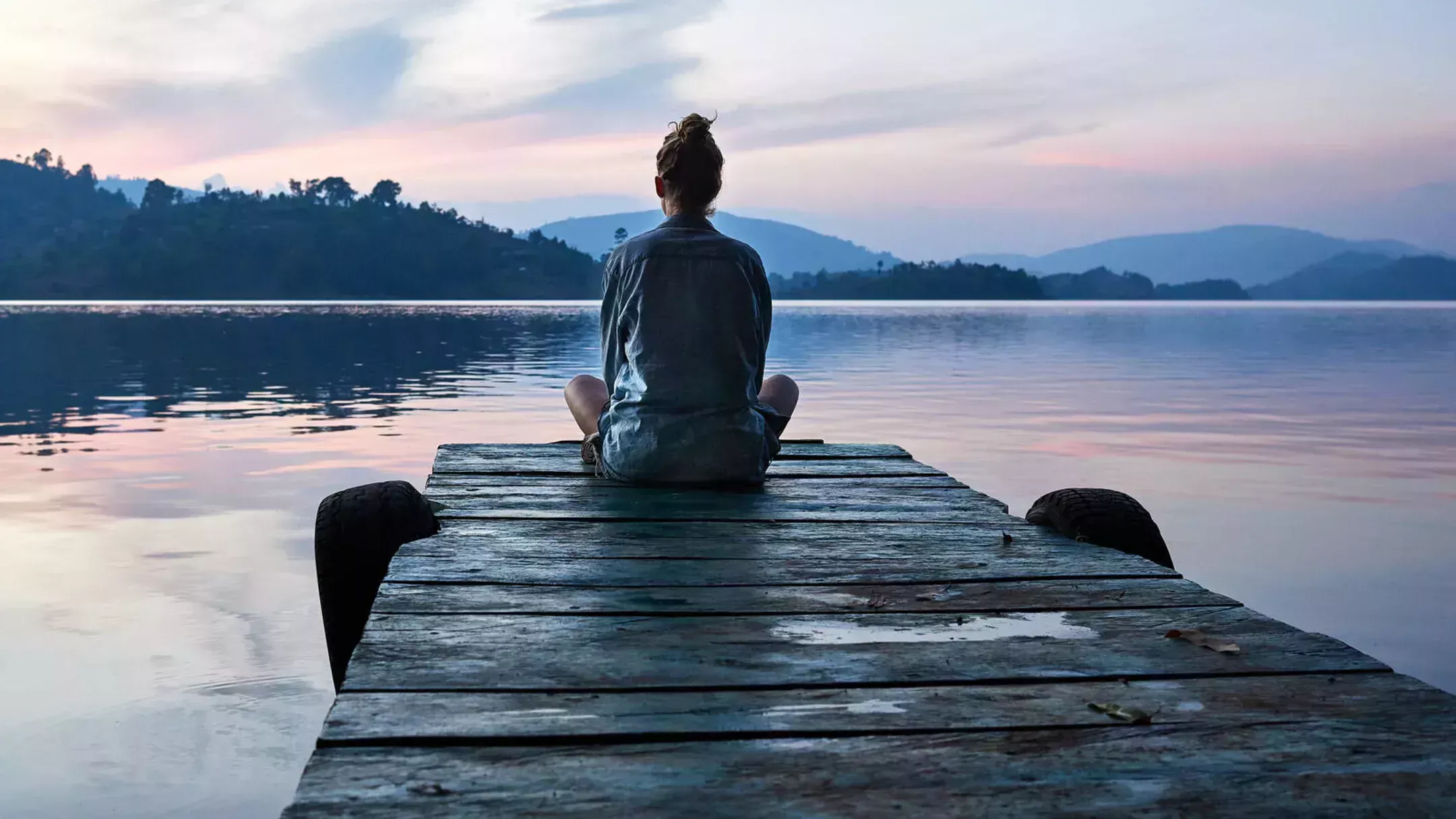 self care self isolation