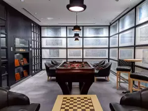 The 20 Best Airport Lounges in the World 