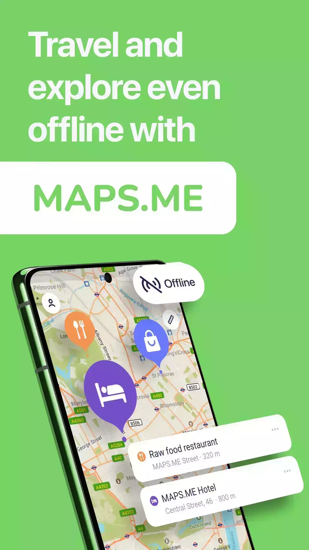 Maps.me